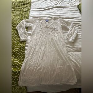 Pine Cone Hill Dress